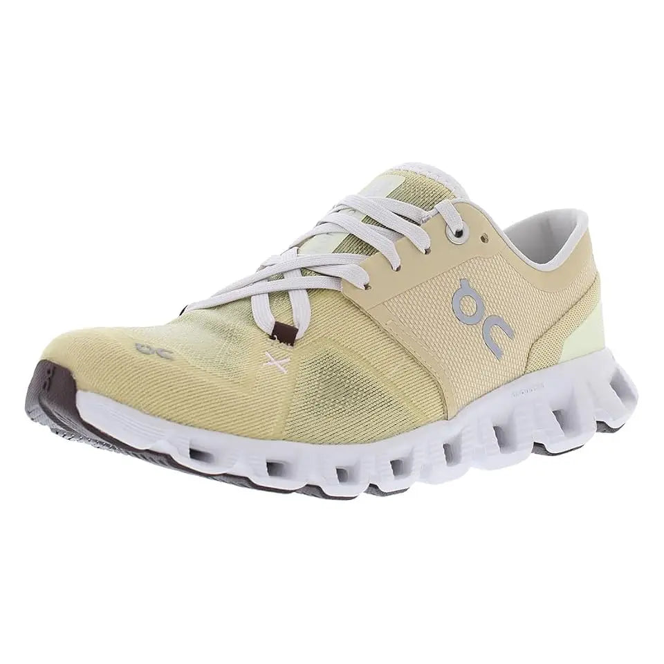 On Cloud X Women Athletic Running Shoes