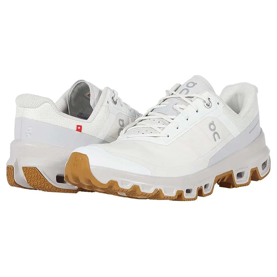 On Cloudventure Womens Running Shoes