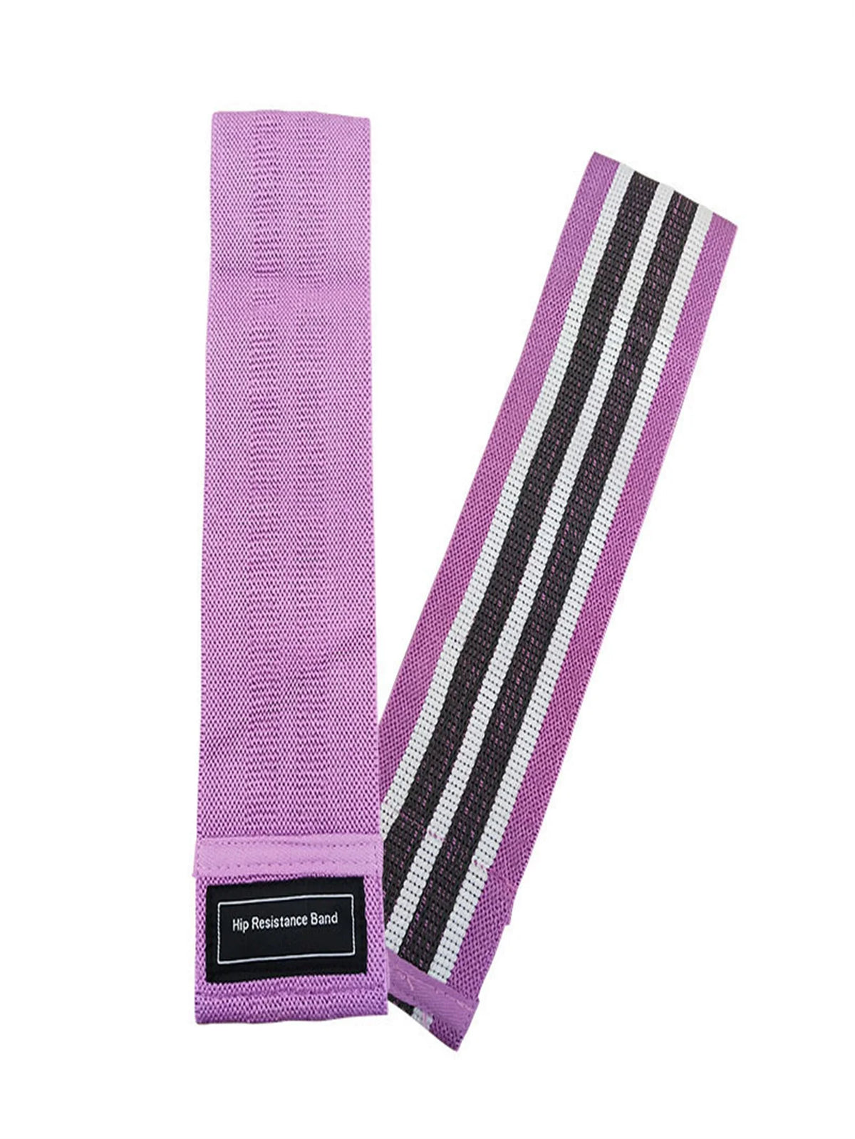 Pilates Yoga Resistance Bands For Strength And Stretch Workouts