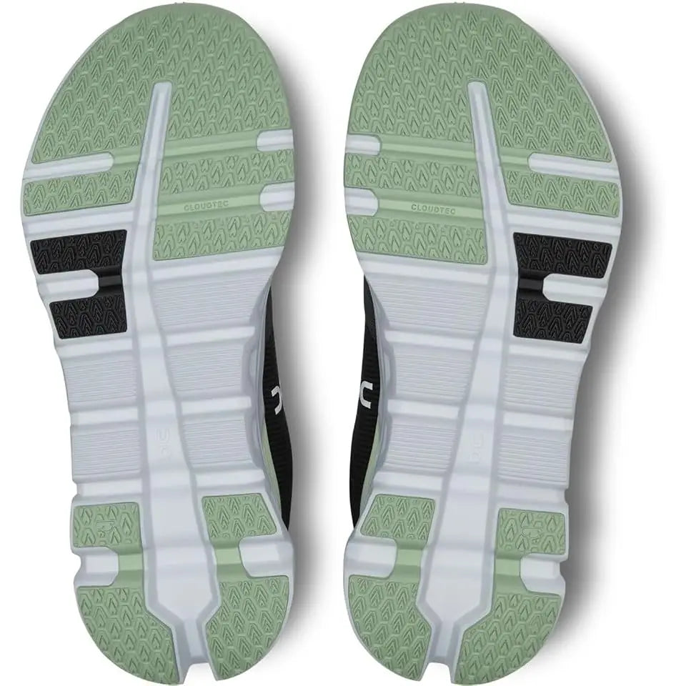 On Cloudrunner 2 Women's Cushioned Running Shoes with Supportive Fit