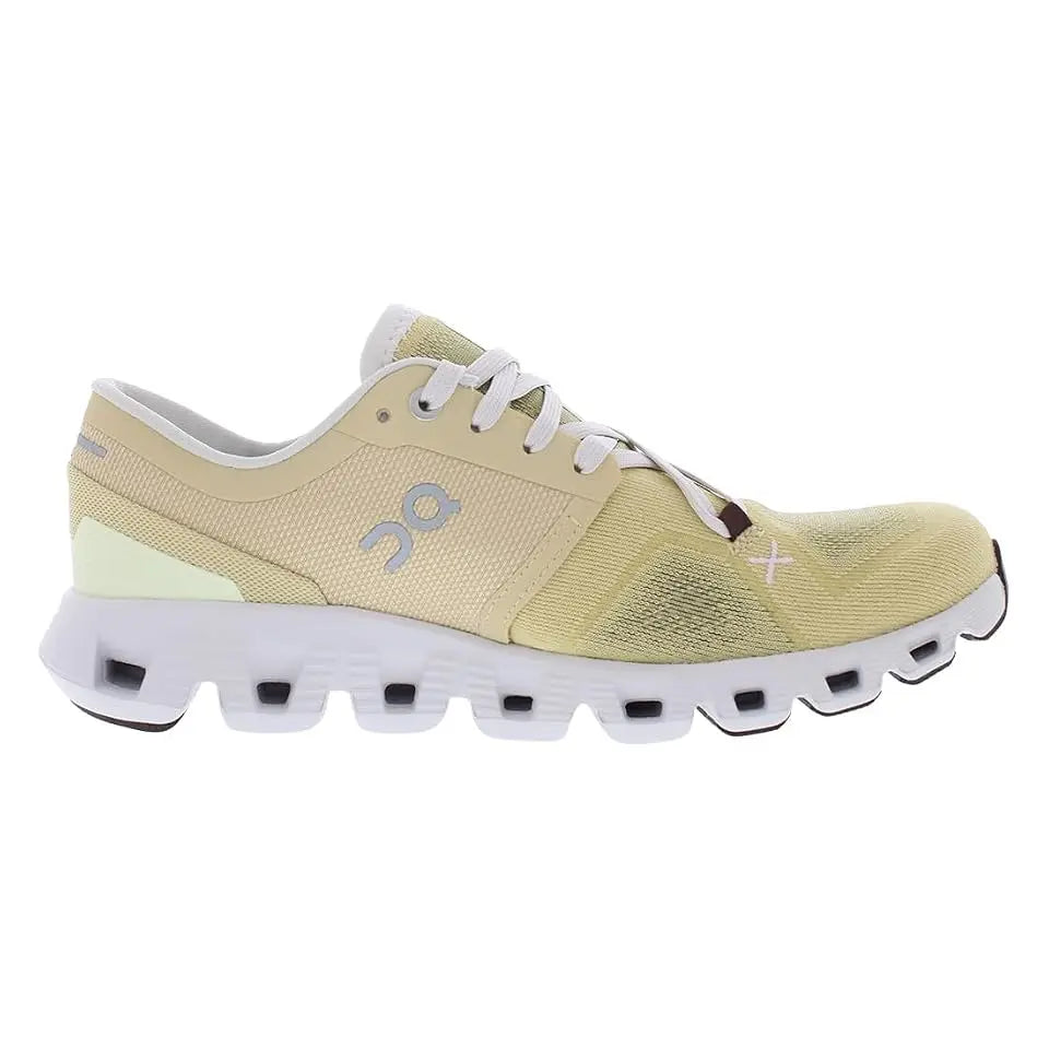 On Cloud X Women Athletic Running Shoes