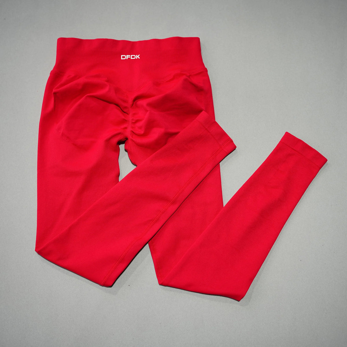 Womens Seamless High Waist Yoga Leggings With Tummy Control