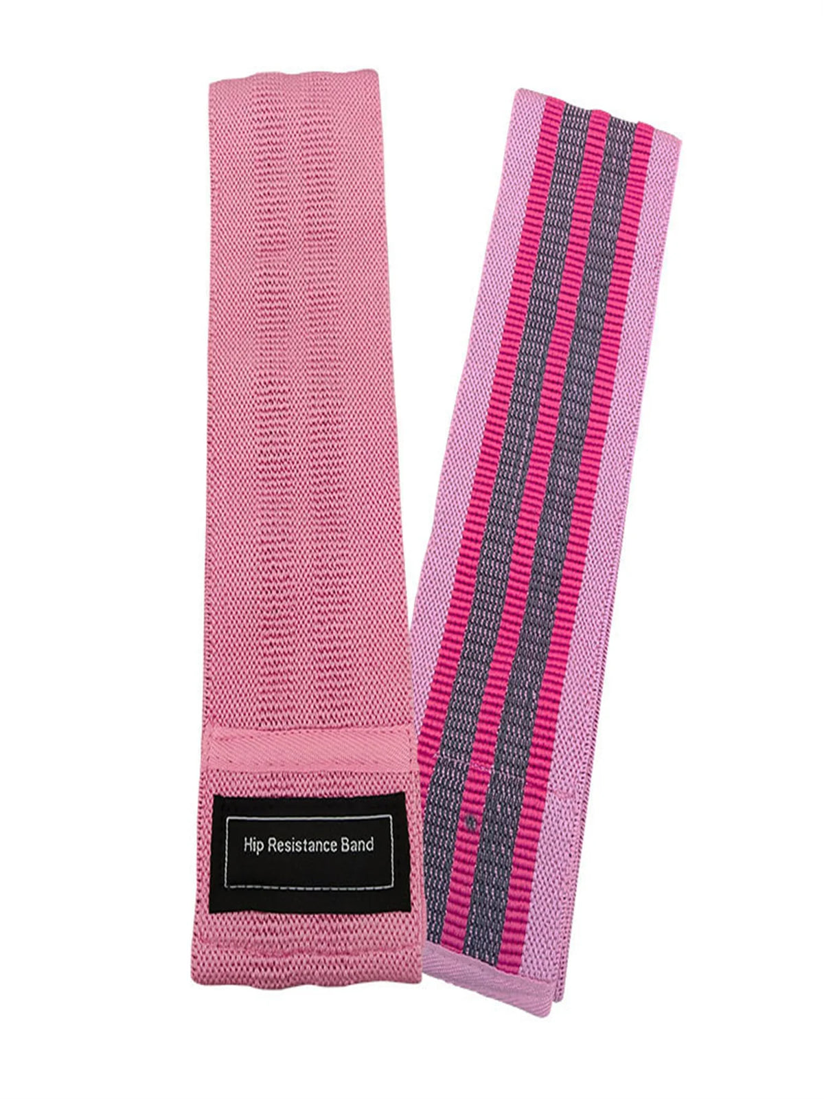 Pilates Yoga Resistance Bands For Strength And Stretch Workouts