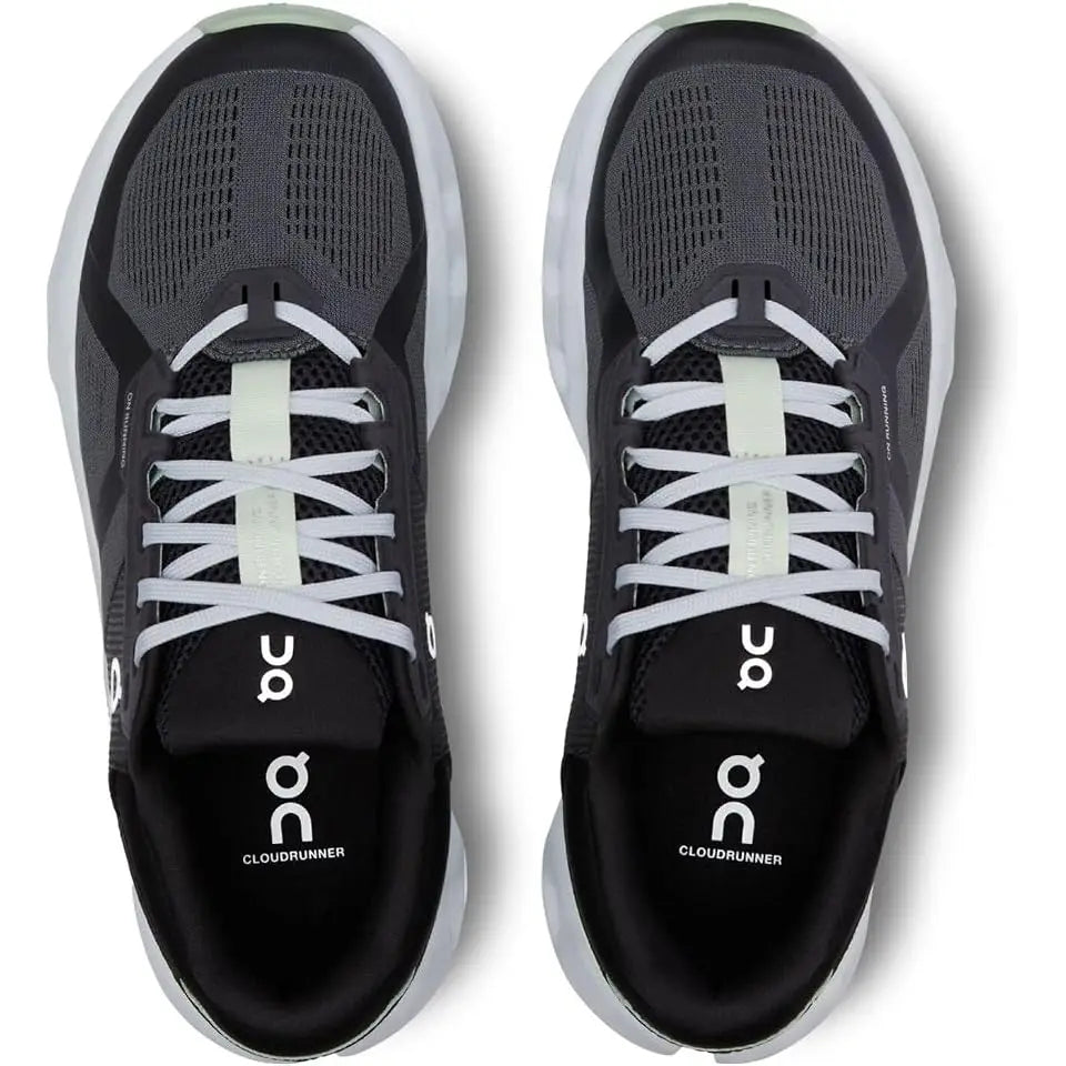 On Cloudrunner 2 Women's Cushioned Running Shoes with Supportive Fit