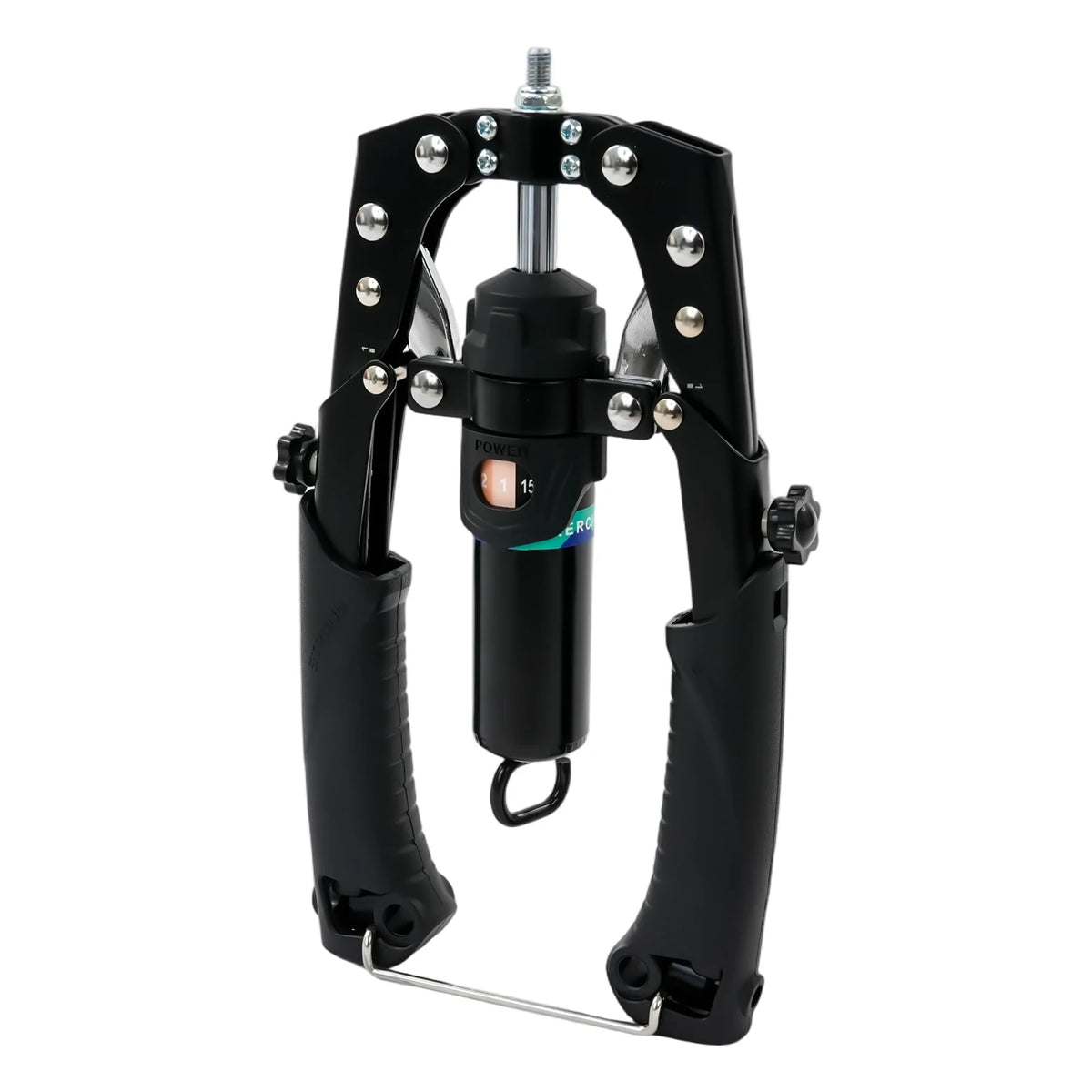 Adjustable Hydraulic Power Twister Arm And Forearm Workout Trainer