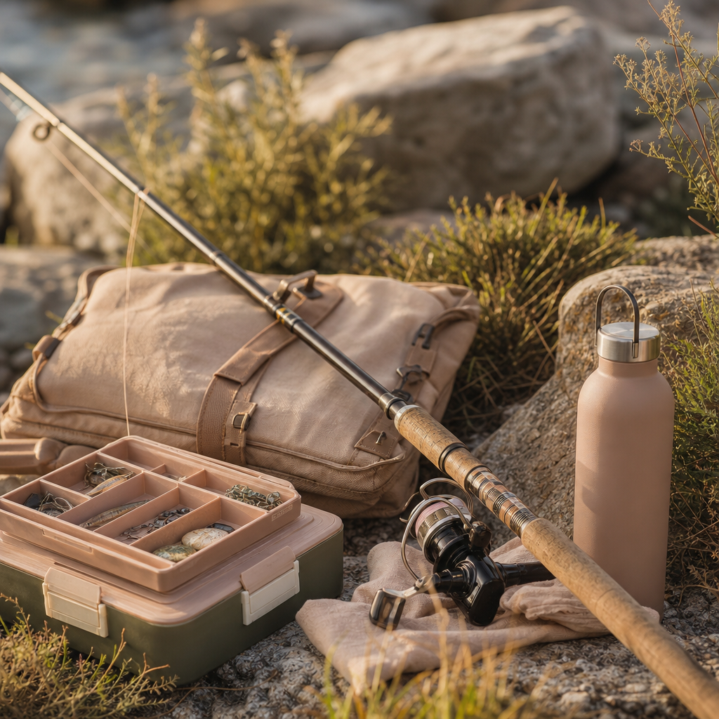 Fishing Supplies