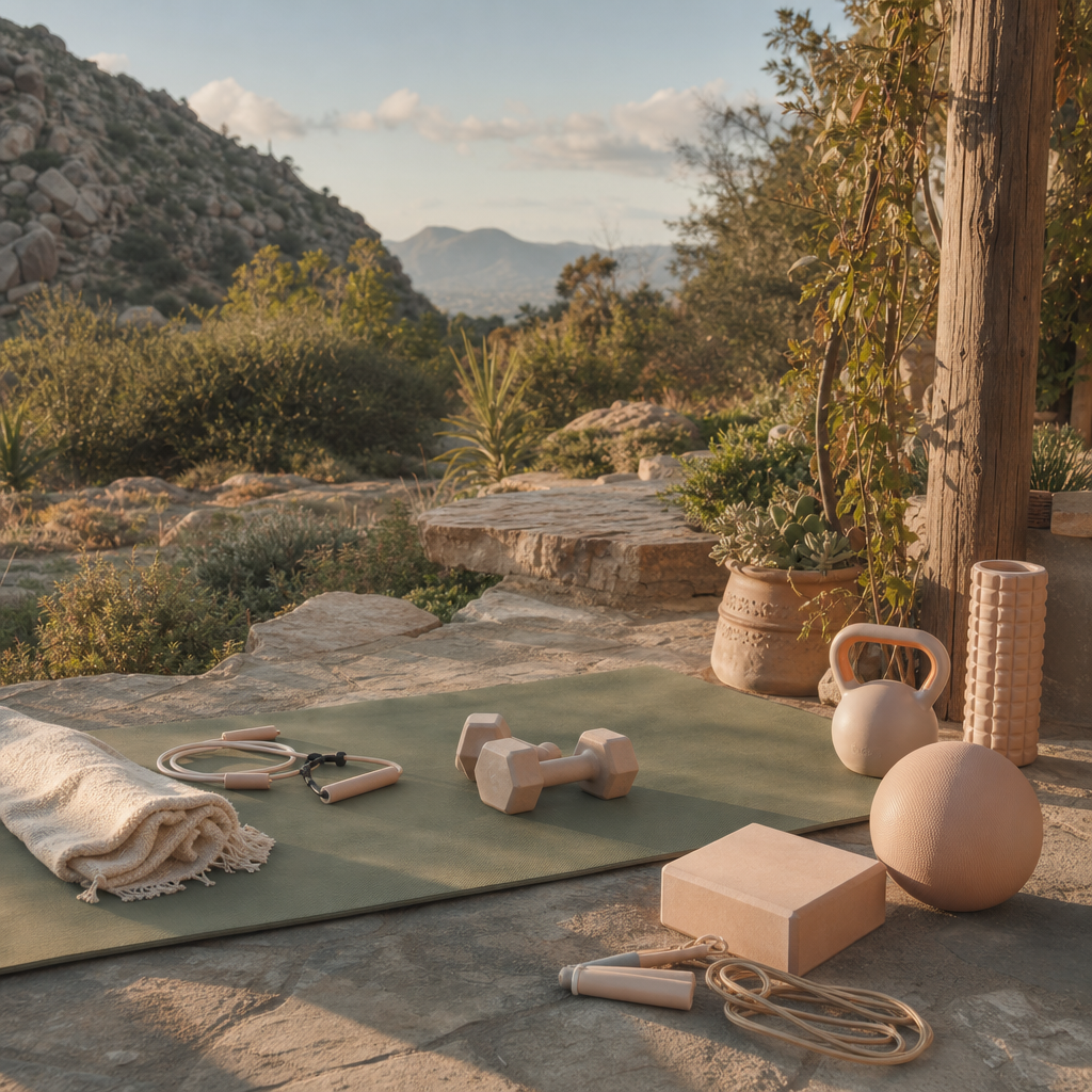 Fitness Equipment