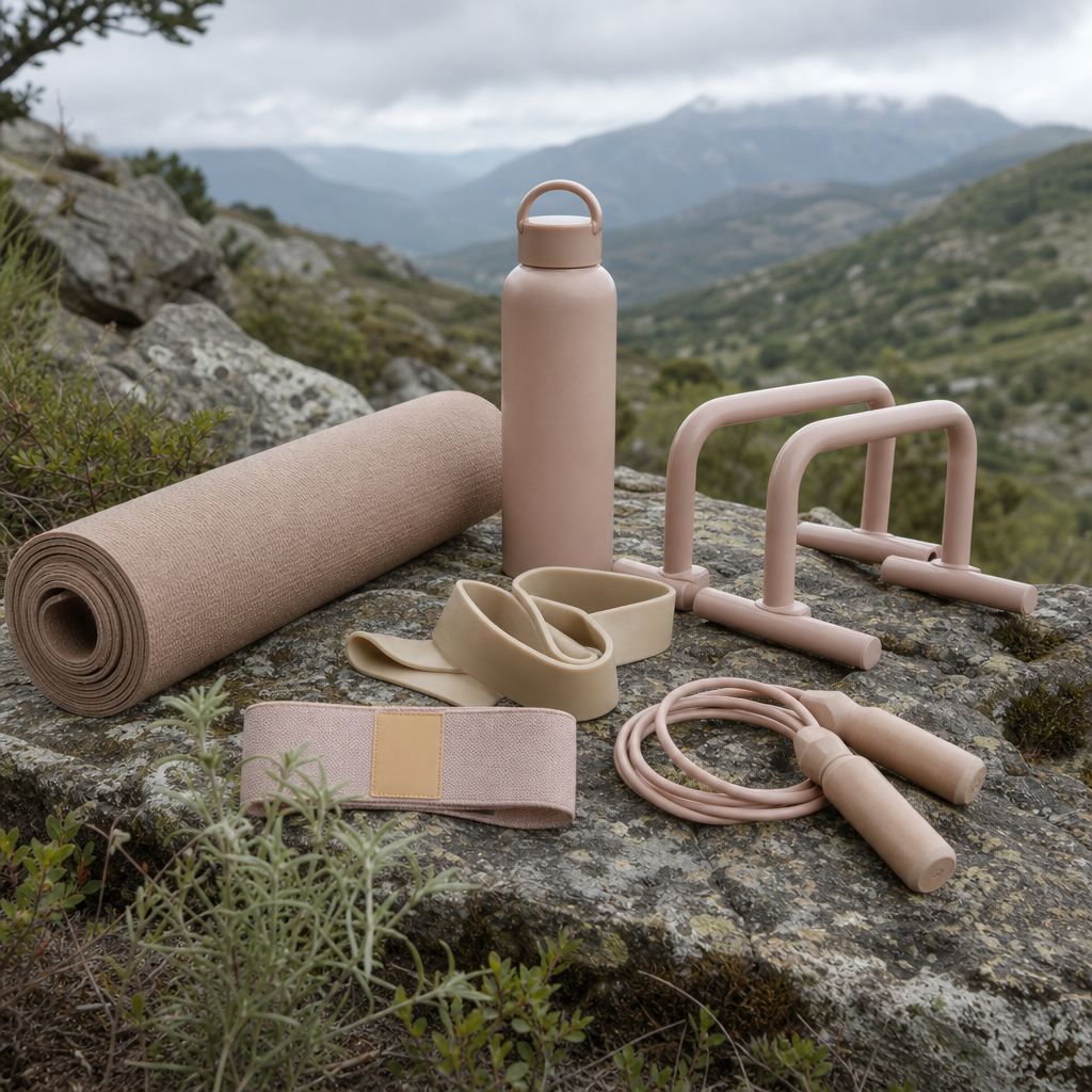 Workout Accessories
