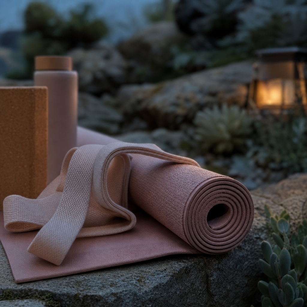 Yoga & Stretching