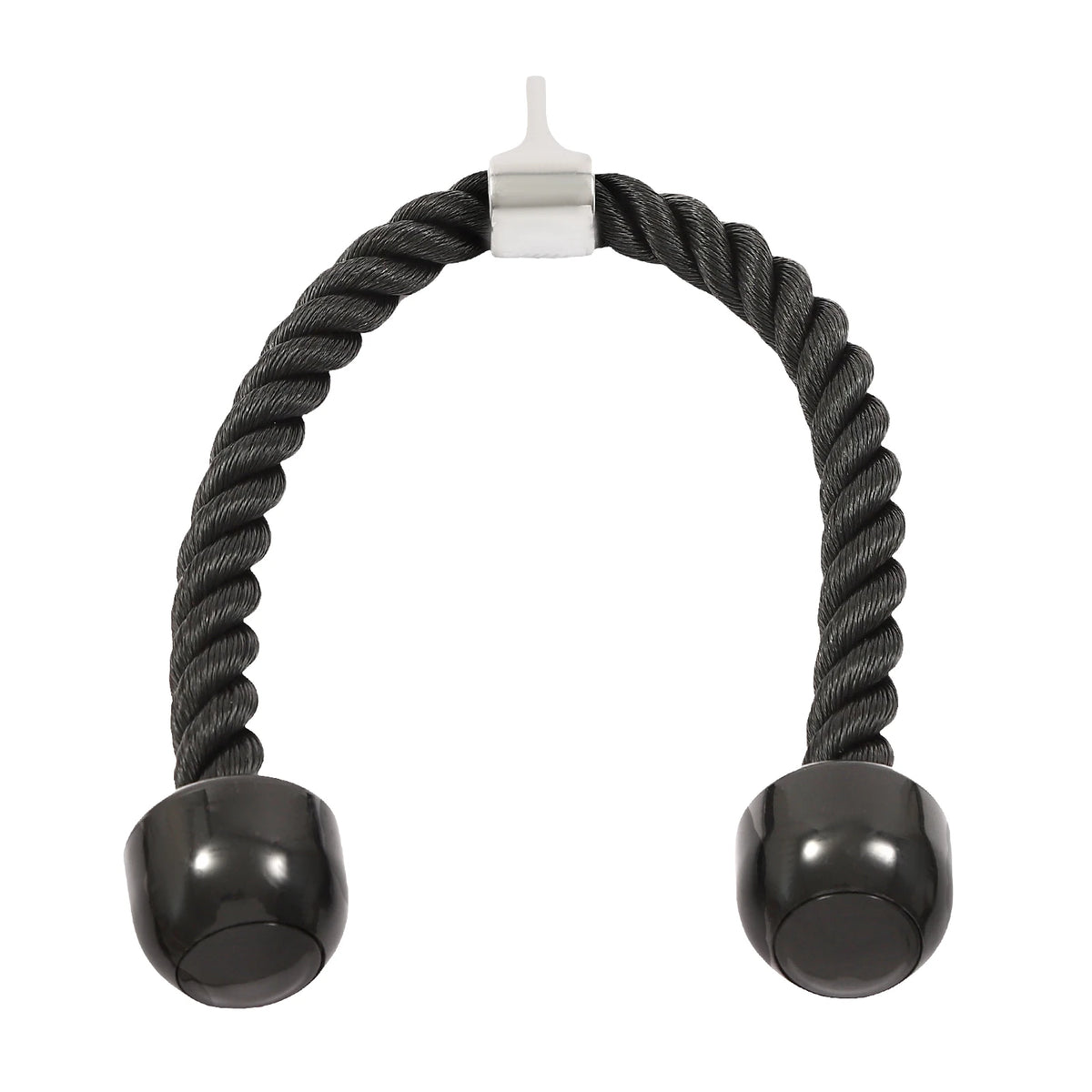 Home Gym Cable Pulley System for Strength Training Equipment