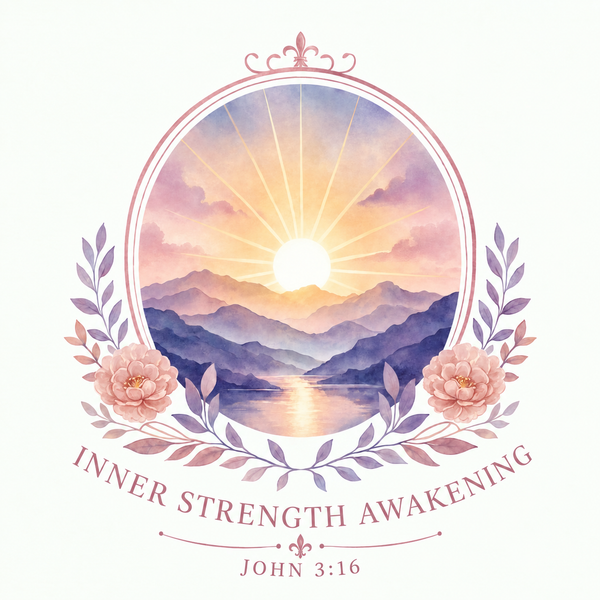 Inner Strength Awakening 