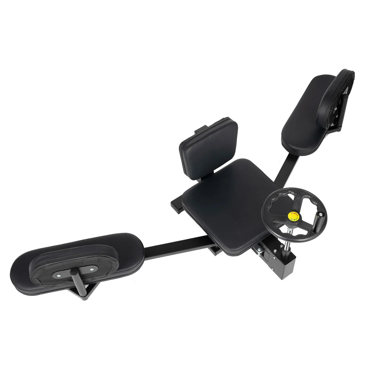 Heavy Duty Leg Stretcher for Flexibility and Stretching