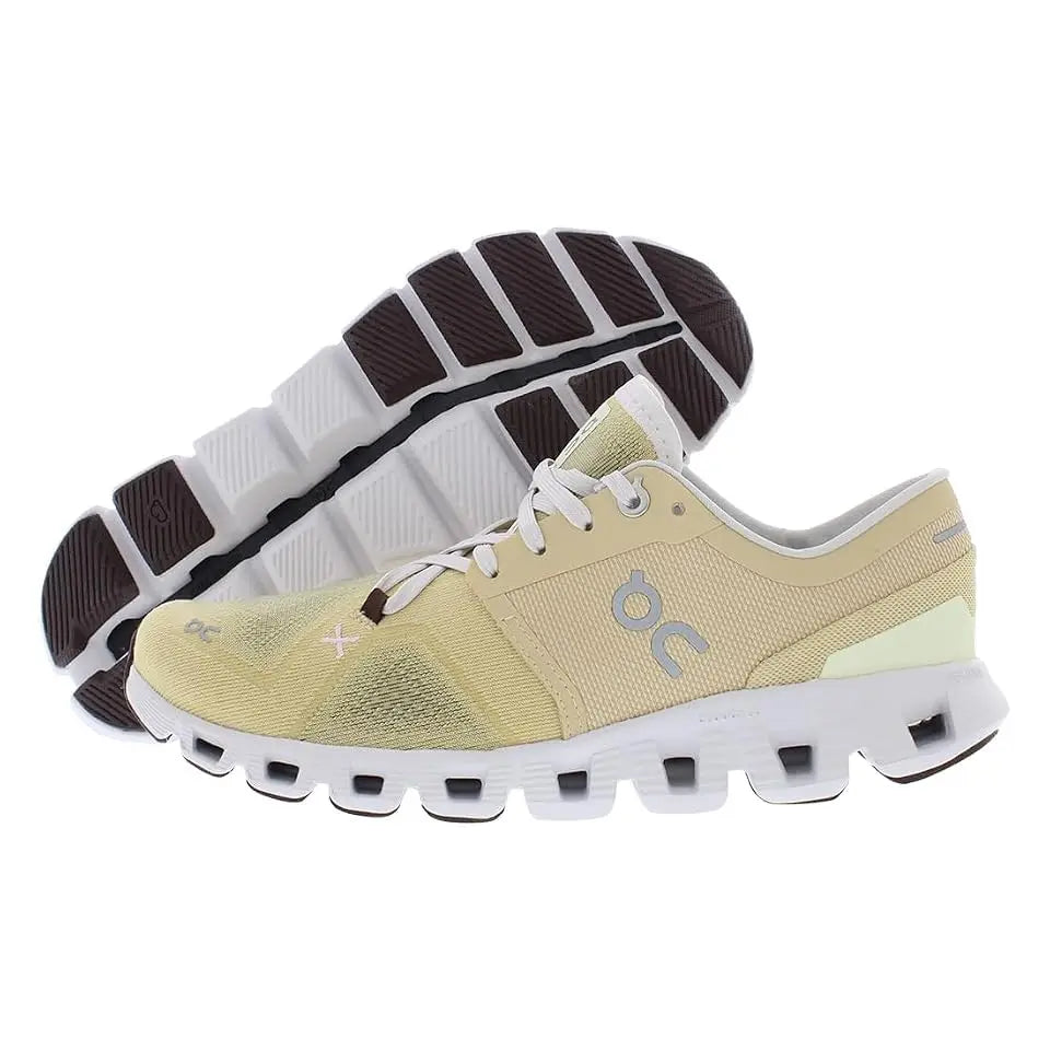 On Cloud X Women Athletic Running Shoes