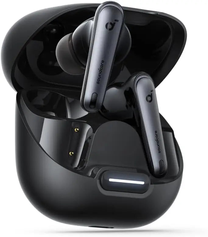 Soundcore by Anker Liberty 4 NC Wireless Noise Cancelling Earbuds