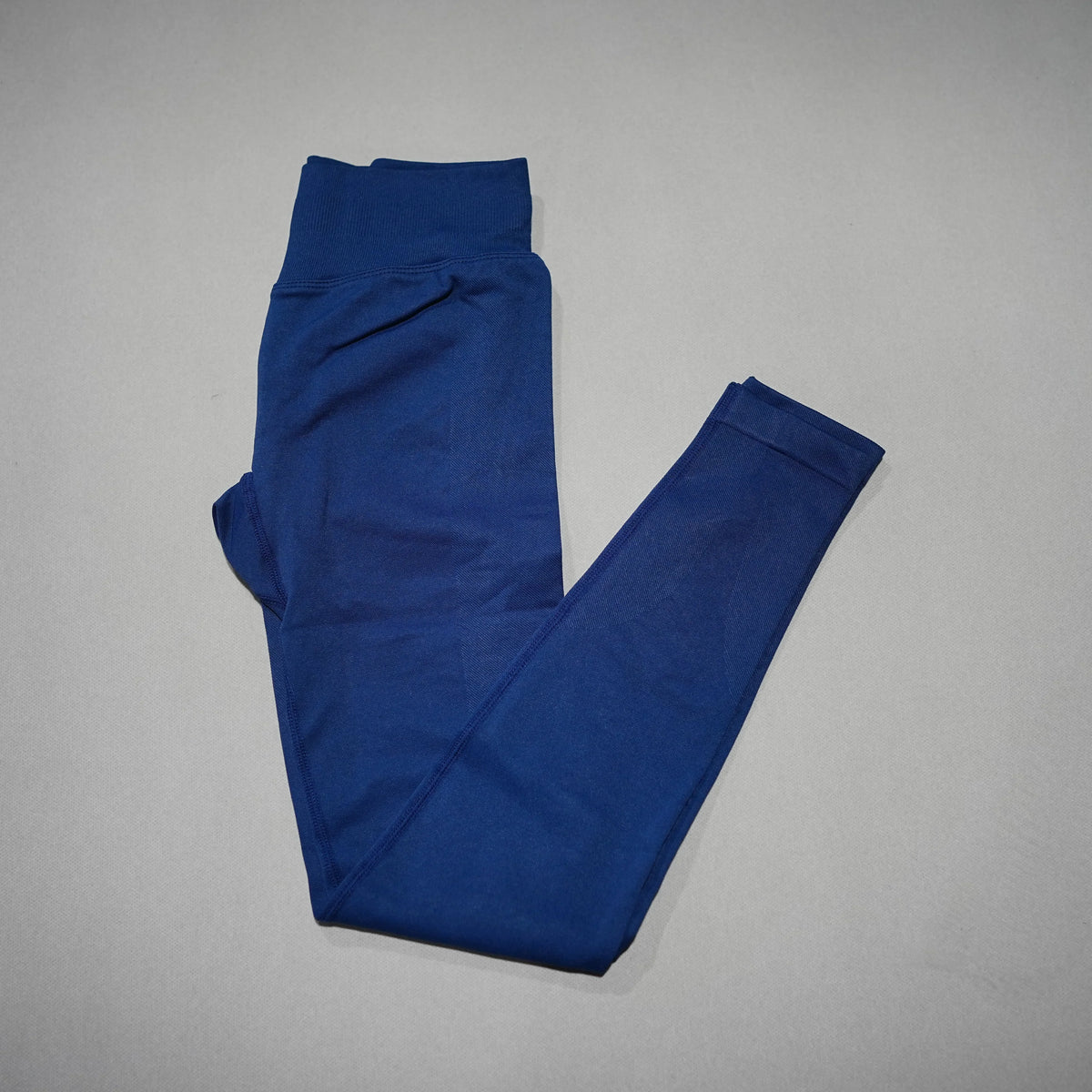 Womens Seamless High Waist Yoga Leggings With Tummy Control