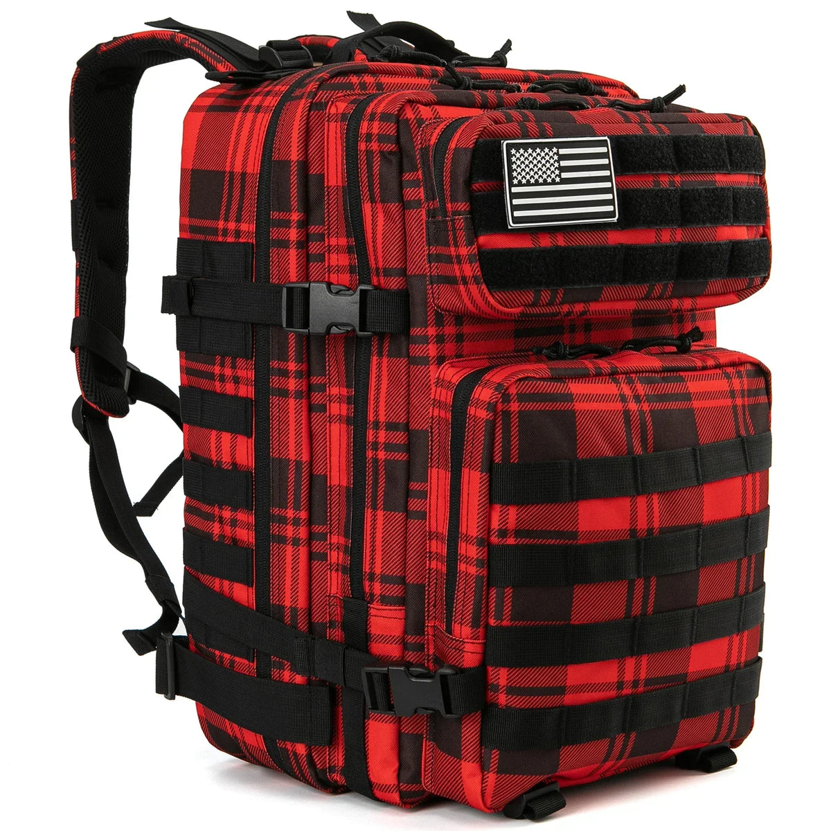 ReFire Gear Tactical Hiking Camping Backpack
