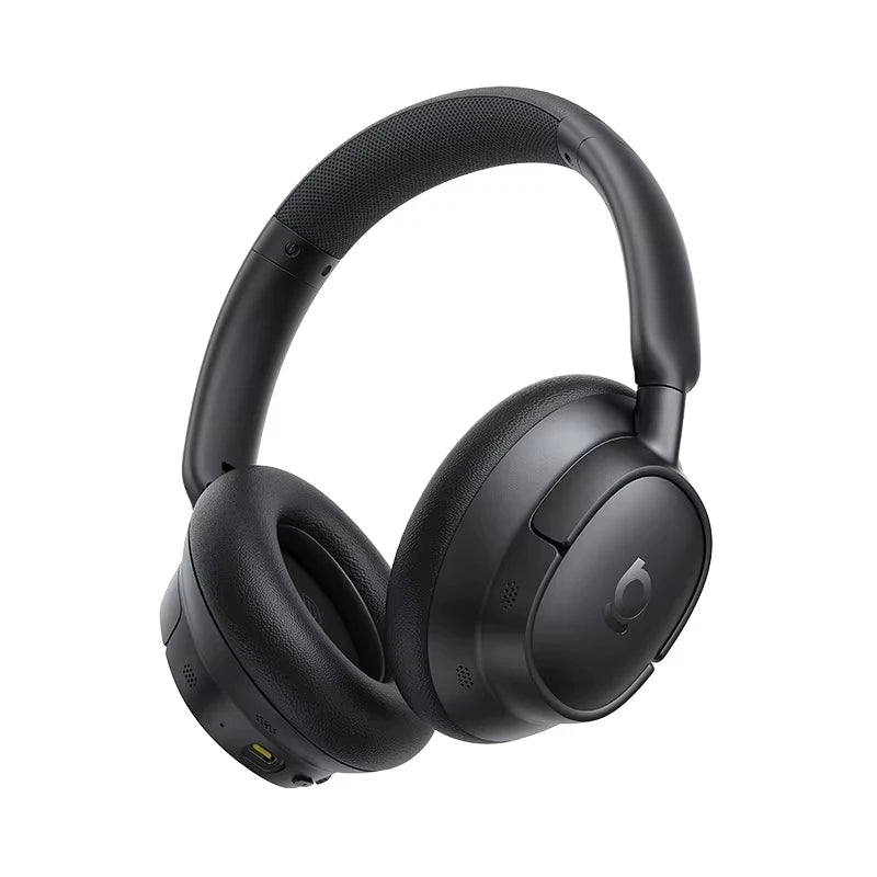 Baseus Bass Wireless Noise Canceling Over Ear Headphones
