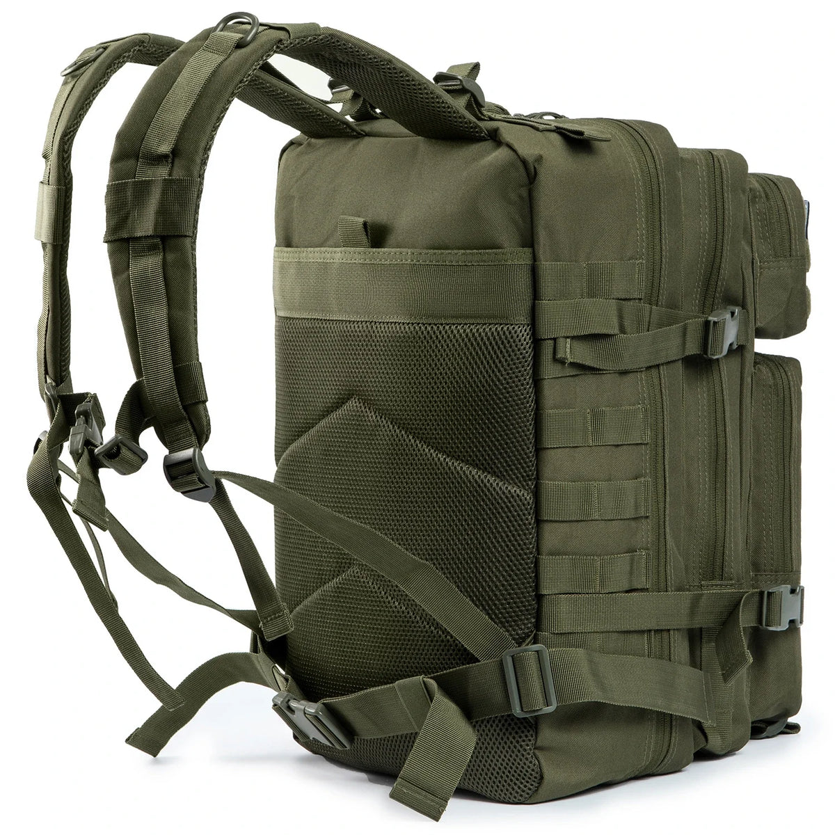 ReFire Gear Tactical Hiking Camping Backpack