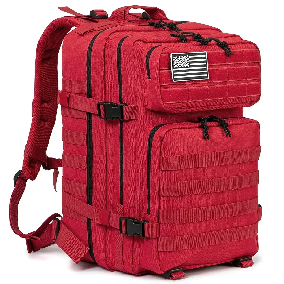 ReFire Gear Tactical Hiking Camping Backpack