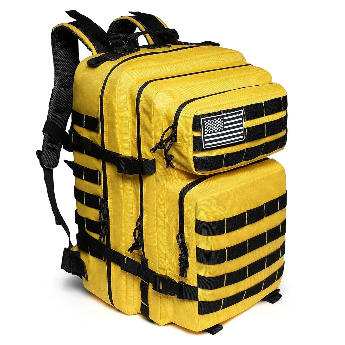 ReFire Gear Tactical Hiking Camping Backpack