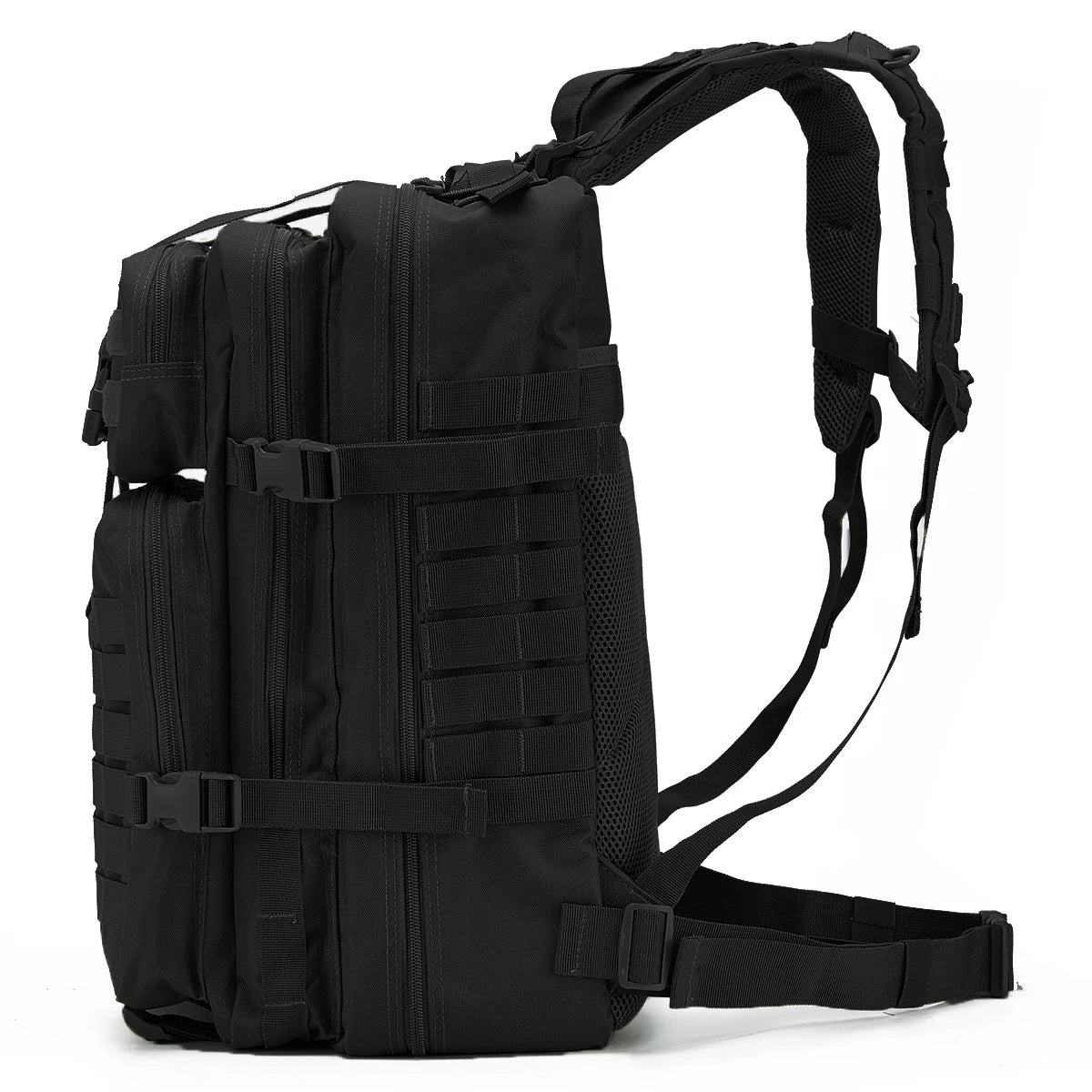 ReFire Gear Tactical Outdoor Backpack For Trekking And Travel