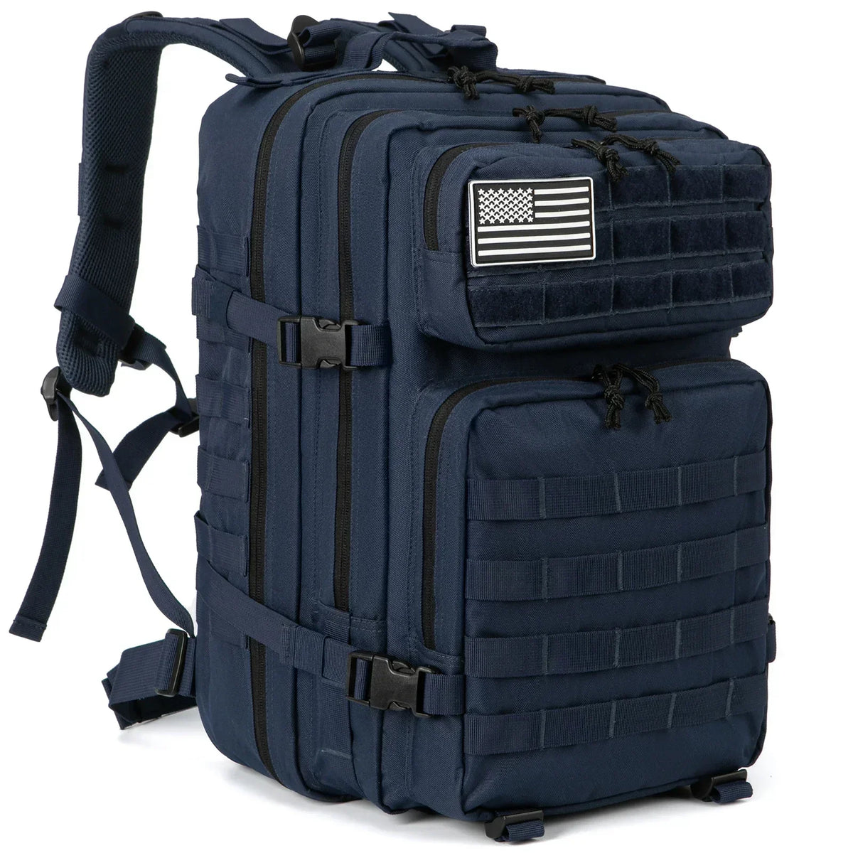 ReFire Gear Tactical Hiking Camping Backpack