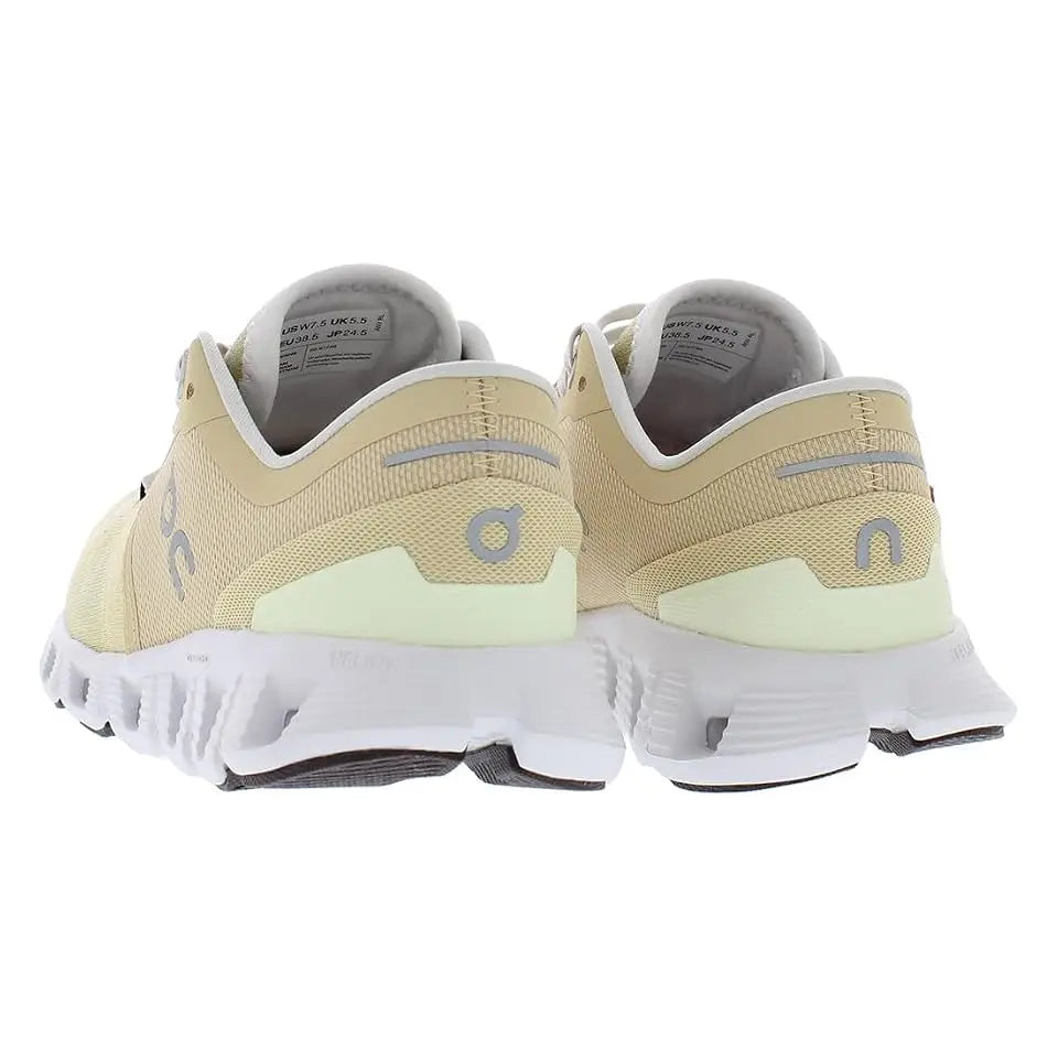 On Cloud X Women Athletic Running Shoes