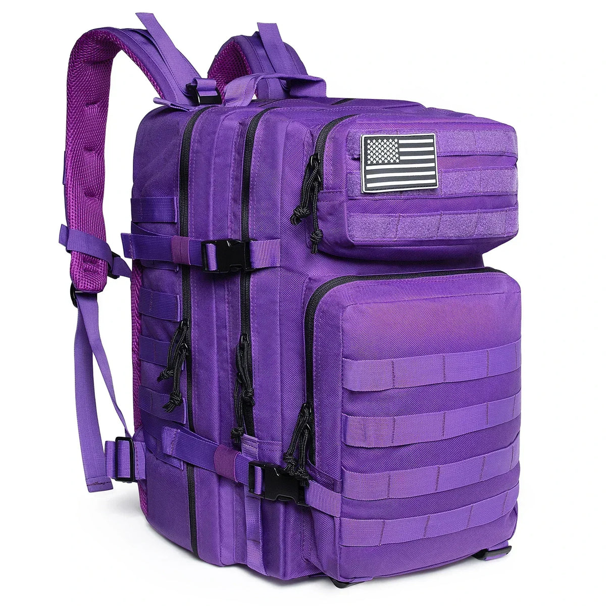ReFire Gear Tactical Hiking Camping Backpack