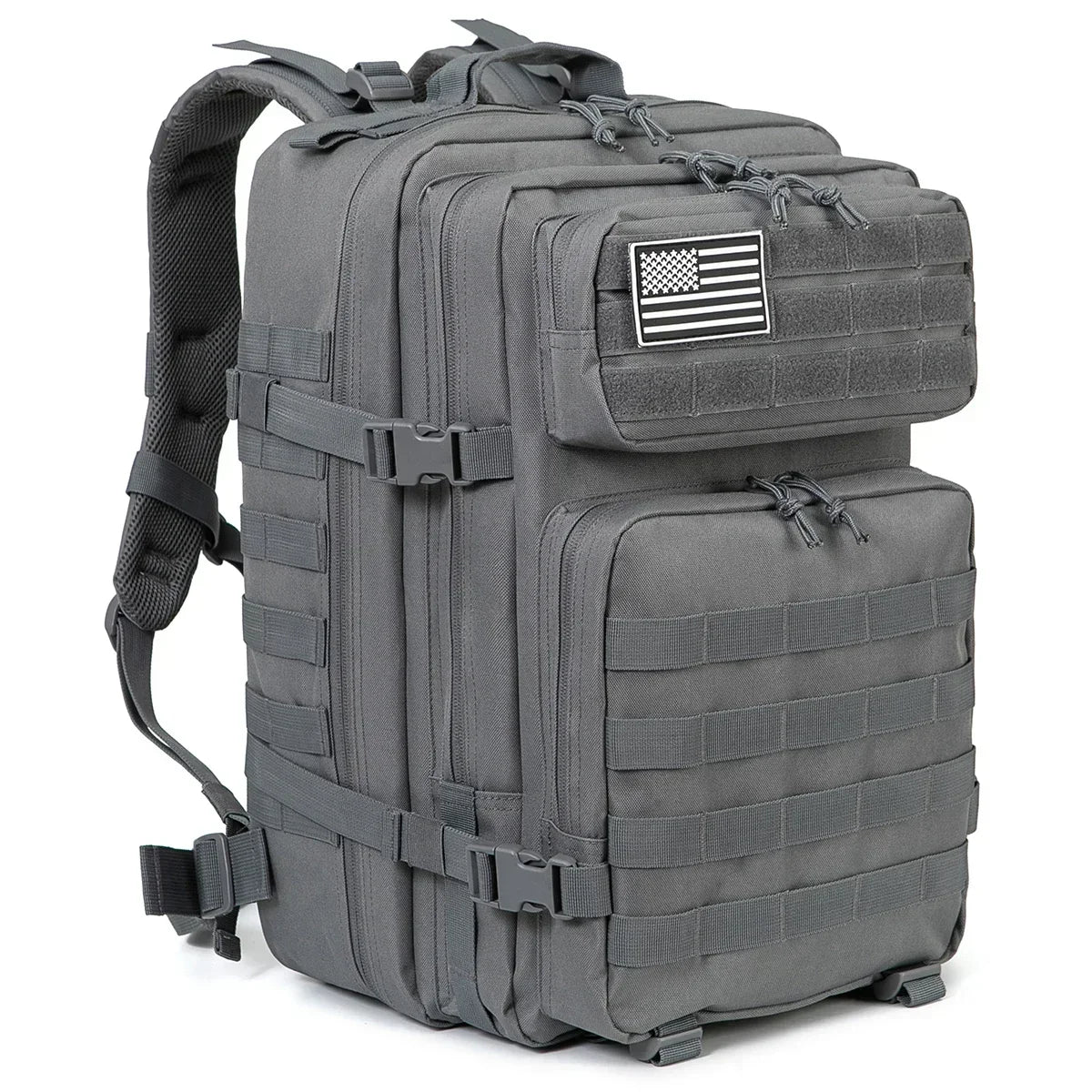 ReFire Gear Tactical Hiking Camping Backpack