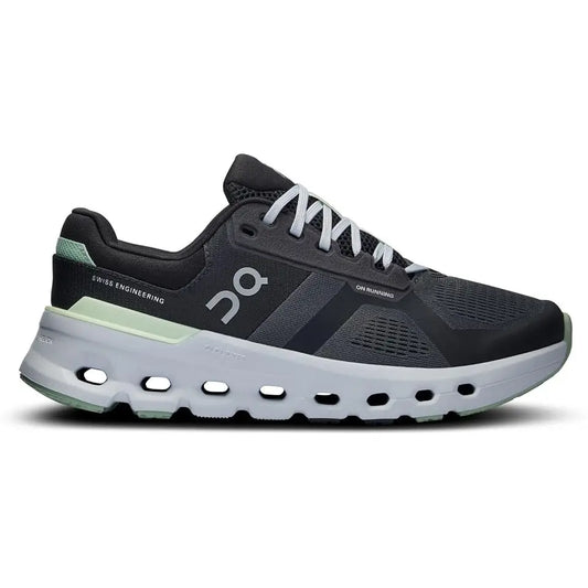 On Cloudrunner 2 Women's Cushioned Running Shoes with Supportive Fit