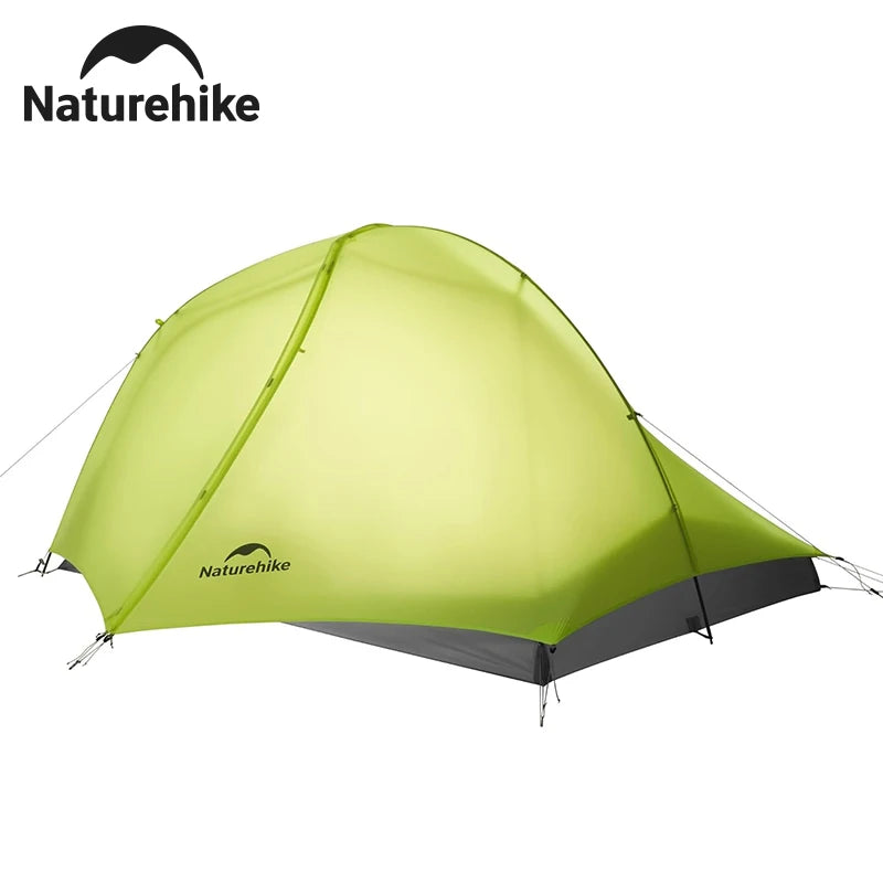 Naturehike Star Trail EXT Ultralight Backpacking Tent