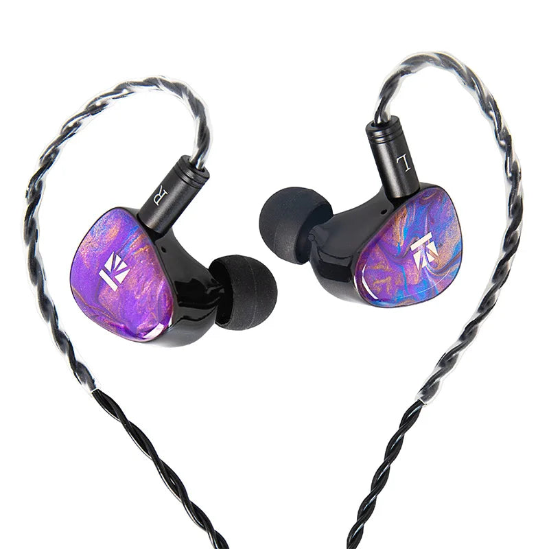 KBEAR KB02 Bone Conduction Dynamic Driver In Ear Headphones