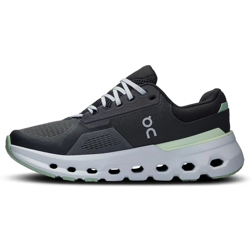 On Cloudrunner 2 Women's Cushioned Running Shoes with Supportive Fit