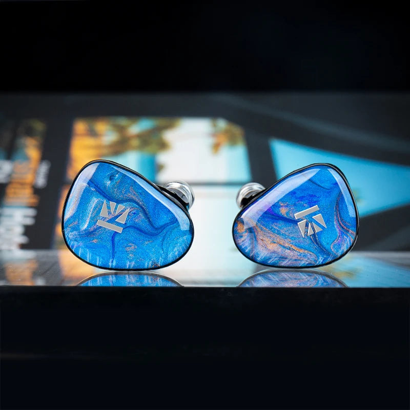 KBEAR KB02 Bone Conduction Dynamic Driver In Ear Headphones