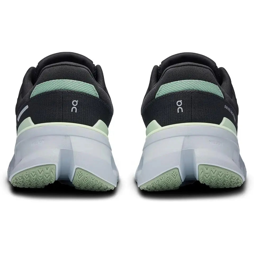 On Cloudrunner 2 Women's Cushioned Running Shoes with Supportive Fit