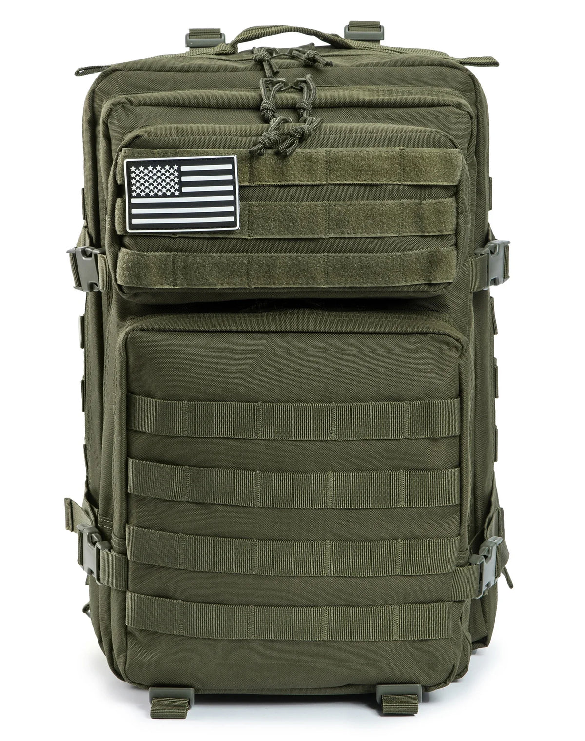 ReFire Gear Tactical Hiking Camping Backpack