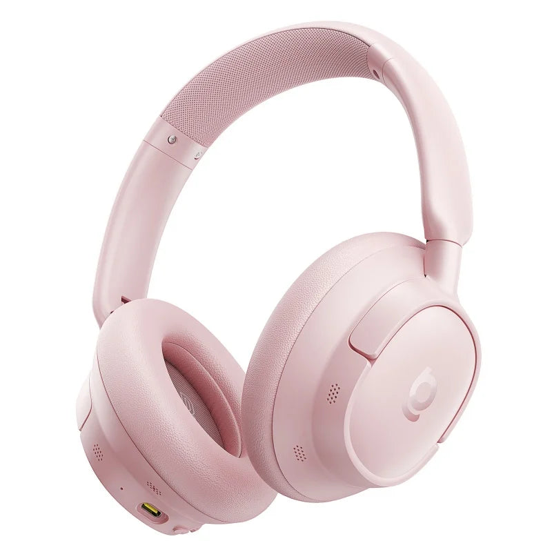 Baseus Bass Wireless Noise Canceling Over Ear Headphones