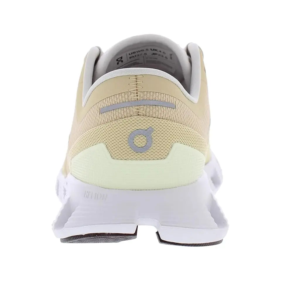 On Cloud X Women Athletic Running Shoes