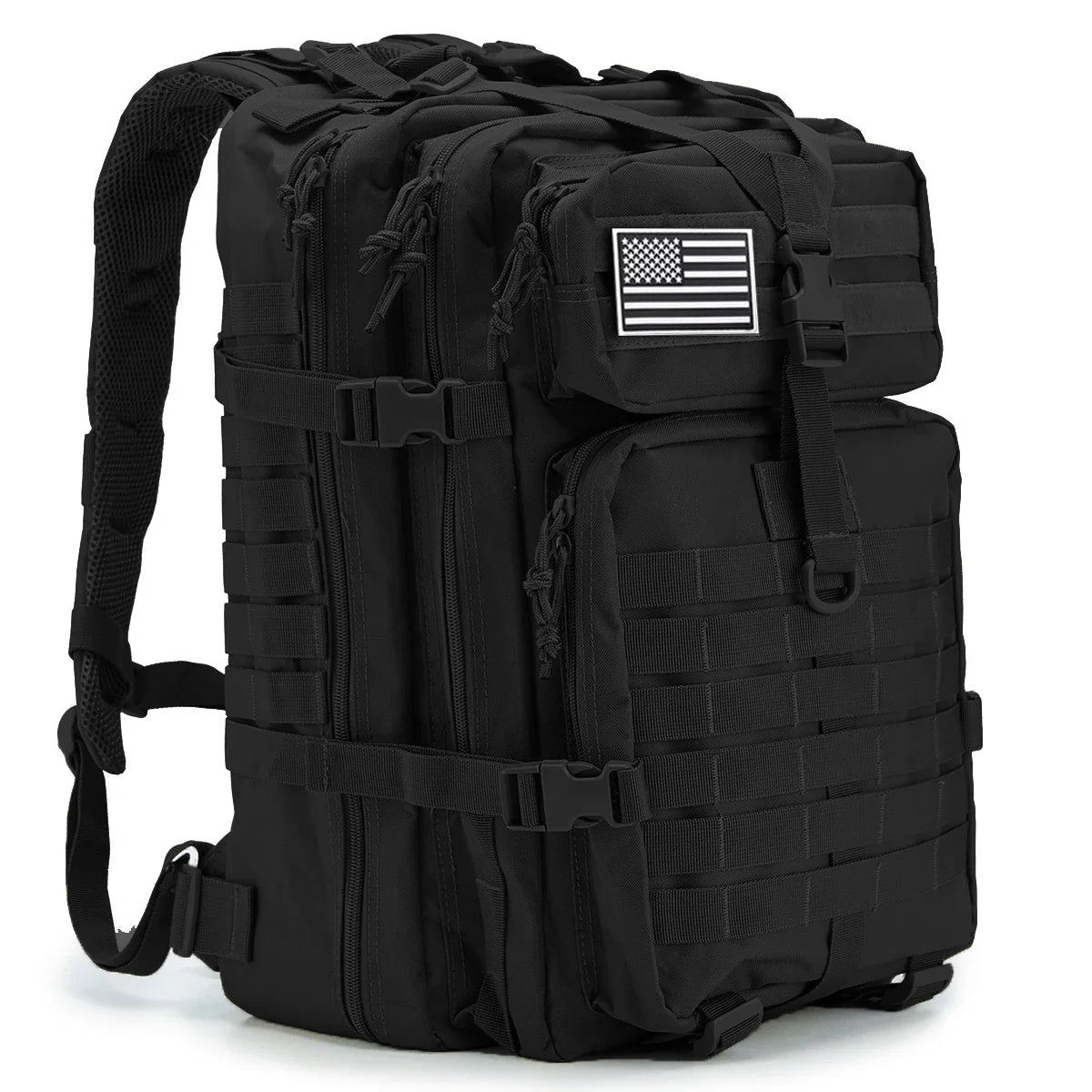 ReFire Gear Tactical Backpack for Hiking and Outdoor Travel