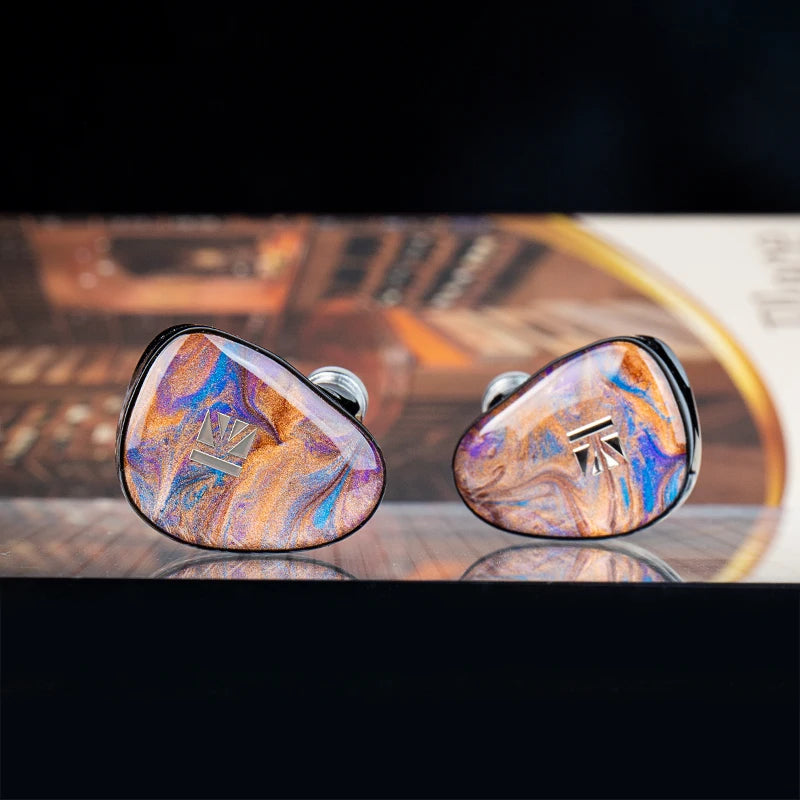 KBEAR KB02 Bone Conduction Dynamic Driver In Ear Headphones