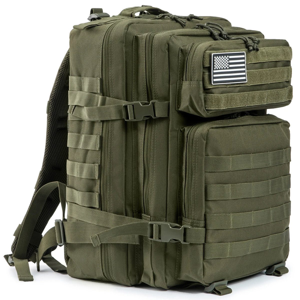 ReFire Gear Tactical Hiking Camping Backpack