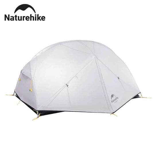 Naturehike Mongar Ultralight Waterproof Backpacking Camping Tent