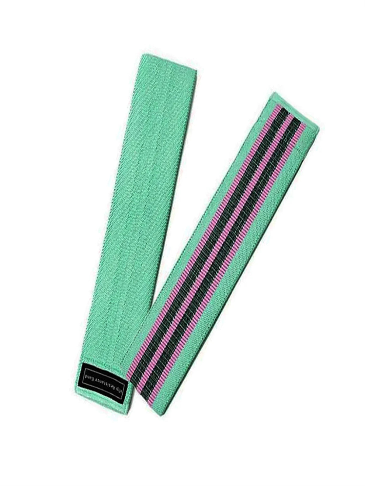 Pilates Yoga Resistance Bands For Strength And Stretch Workouts